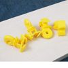 Katsu Spare Insulators 50PCs