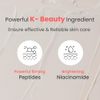SOLME Bouncy Bliss Cream 6.76 fl. oz.