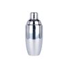 New Standard Cocktail Shaker, 18.9 fl oz (530 ml)
