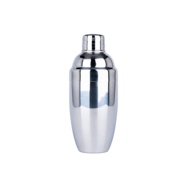 New Standard Cocktail Shaker, 18.9 fl oz (530 ml)