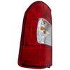 Tail Light Taillight Taillamp Brakelight Lamp  Driver Left Side Hand 265551PA0A