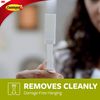 Command Picture Hanging Strips Value Pack, 12 Pairs: 8-Medium, 4-Small Pairs, Decorate Damage-Free