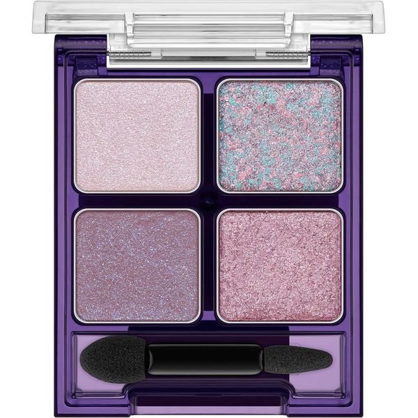 Kate EX-3 Beach Vacation Glitter Palette
