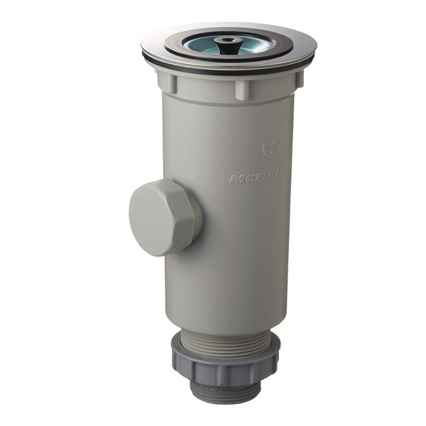 SANEI Sink Drain Valve H6511
