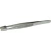 SE 4-1/2" Stamp Tweezers Tool - 535TW