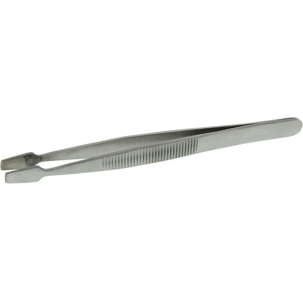 SE 4-1/2" Stamp Tweezers Tool - 535TW