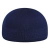 Kangol Tropic Ventair SpaceCap, Blue (Navy), Medium