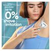 Gillette Venus Extra Smooth Women’s Razor Blades, 5-Bladed Razor Refills, 8 Count