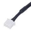 Nimomo Non Contact Liquid Level Sensor, Accurate Capacitive Water Level Switch Liquid Detection Sensor DC5V