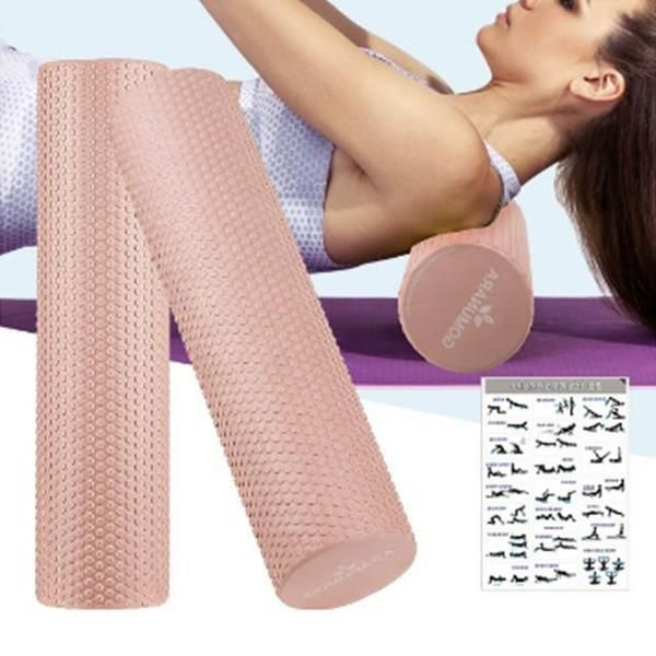 [Half Club/Altipia] 60cm Pilates Foam Roller