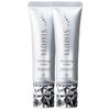 Simute Hydroquinone Tranexamic Acid Formulated with Vitamin C Derivative Whitening Cream, Vivan Arks (Quasi-Drug), 1.1 oz (30 g) per Bottle, Set of 2