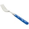 Naif Pop Table Fork Blue, 0.1 x 0.1 x 0.1 cm