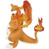 Pokemon Charizard Gigantamax Form 4 Inch Figurine