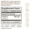 Solgar Essential Amino Complex 90 Vegetable Capsules, Free Form Amino Acids
