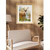 Riolis Cross Stitch Kit - 1077 - Deer