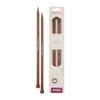 KnitPro Symfonie Single Pointed Needles 12" (30cm) | 10.00mm
