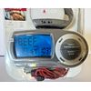 TAYLOR WIRELESS PROGRAMABLE THERMOMETER WITH WIRELESS REMOTE CONTROL  NEW SEALED