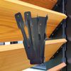 Pylex Deck Sunblind System 11060, Louvers Bracket Shutter Hardware Kit, Up to...