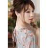 Priscilla Easy Inner Extension Heat Resistant Dark Brown