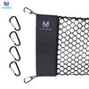 Truck Bed Net Pickup Cargo Net Rear Car Trunk Compatible with Chevy Silverdo