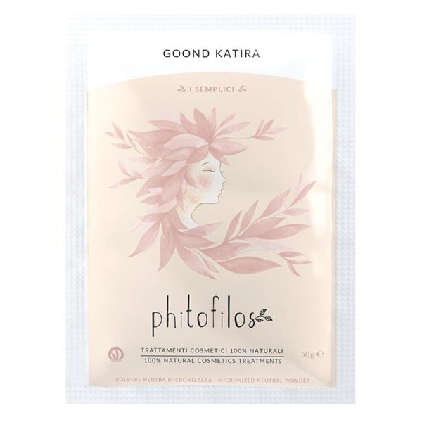 PHITOFILOS - The Simple Goond Katira