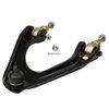 Both (2) New Front Upper Control Arm and Ball Joint Assembly for Honda Accord