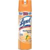 Lysol Disinfectant Spray, Citrus Meadows, 19 oz