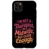 Funny Midwife Case for iPhone 11 Pro Max