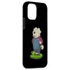 iPhone 12 mini Dog Hairdresser Scissors Case