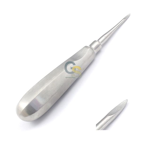 G.S Dental Elevators 78 Root TIP. Best Quality