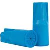 DryConn Aqua/Aqua 4-Pack Aqua Wire Connectors