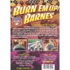 Burn 'Em Up Barnes Volumes One and Two (Complete Serial)