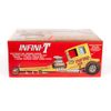 AMT 1:25 Infini-T Custom Dragster Car Plastic Kit