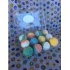 60 Pack golfball sized bathbombs - overstock clearance