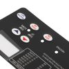 Control Board Kit w/ Switch Pad For MasterTemp 200 250 300 400 SR200NA SR200HD