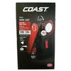 1000 Lumen Adjustable Focus High/Med/Low Beam Magnetic Work Light (Coast PM300)