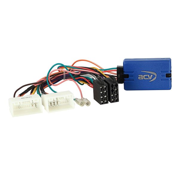 Steering Wheel Remote Control Adaptor Hyundai Various Models >