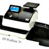 FP PIC40 PostBase Replacement High Capacity Fluorescent Red Ink