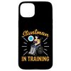 Broken Bones: Stuntman In Training Case for iPhone 15 Plus