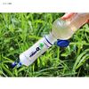 Mizu-Q PLUS Portable Water Purifier, Mizuku Plus, Main Unit