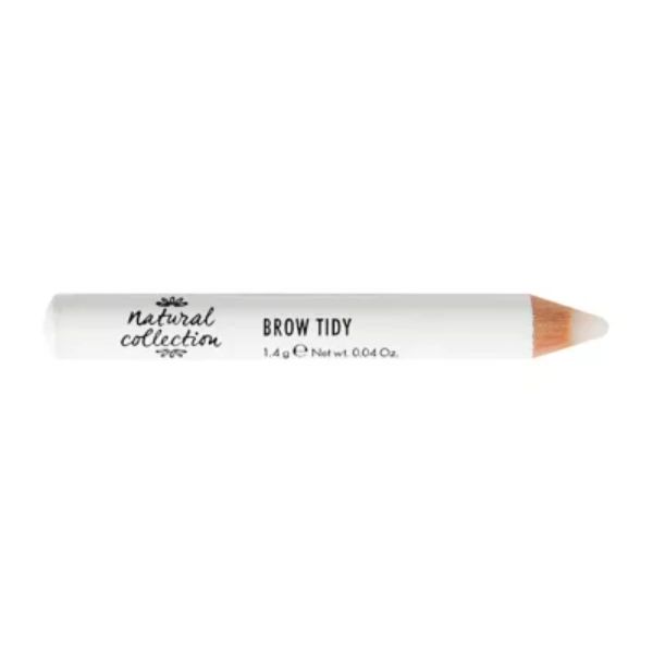 Natural Collection Brow Tidy Clear
