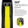 flexi Giant L Tape 8 m black/neon yellow