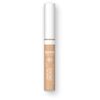 lavera Radiant Skin Concealer - Medium 03 - Conceal dark circles & blemishes - up to 8 hours hold - moisturising - vegan - natural cosmetics (1x 5,5 ml)