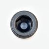 1/8" NPT PLUGS HEX COUNTERSUNK PLUG PIPE THREAD ALLEN SOCKET BLOCK OFF USA 5PCS