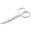 REMOS Pedicure Toenail Scissors Stainless [INOX] 10.5cm - for Cutting toenails