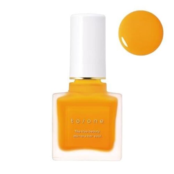 to/one Nail Polish 10 Sweet Pea Manicure Nail Nail Color Natural