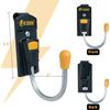 Tool Holster - Tool Belt Hook Cordless Drill Holder Single,Strong Clip,Tool Belt