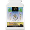 Super Brain Supplement - Focus, Memory, Energy & Immunity - 60 Vegetarian Capsules