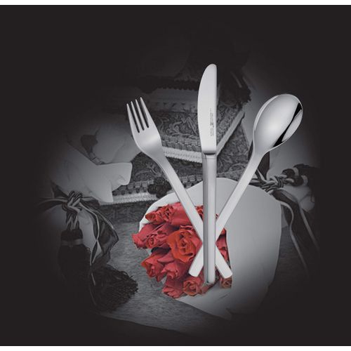 Zwilling Zwilling 12733-001 Hanseatic Menu Knife, Cutlery Dinner Knife