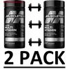 2 PACK-MuscleTech Platinum Multivitamin Workout Supplements 90 Tabs EXP: 06/2027